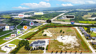 More details for 351 Hotel Ct, Berea, KY - Land for Sale