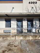 4303 S Bowen Rd, Arlington, TX for lease Building Photo- Image 1 of 5