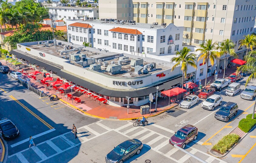 1500 Washington Ave, Miami Beach, FL for sale Building Photo- Image 1 of 1