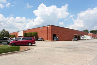 More details for 3011 Adriatic Ct, Peachtree Corners, GA - Industrial for Lease