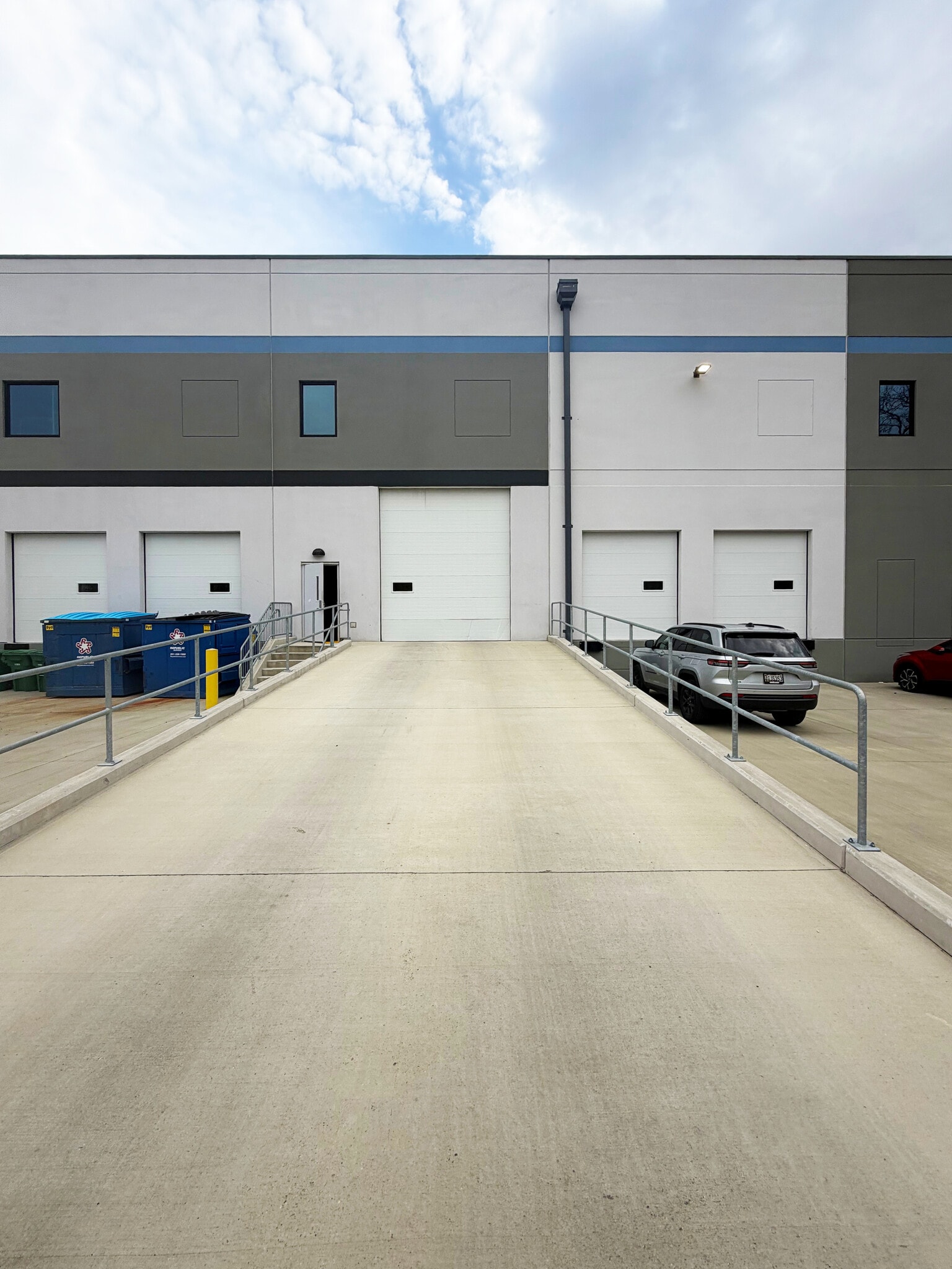 6001 Fallard Dr, Upper Marlboro, MD for lease Interior Photo- Image 1 of 3