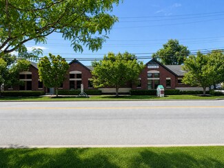 More details for 808 Lincolnway, Valparaiso, IN - Medical for Lease