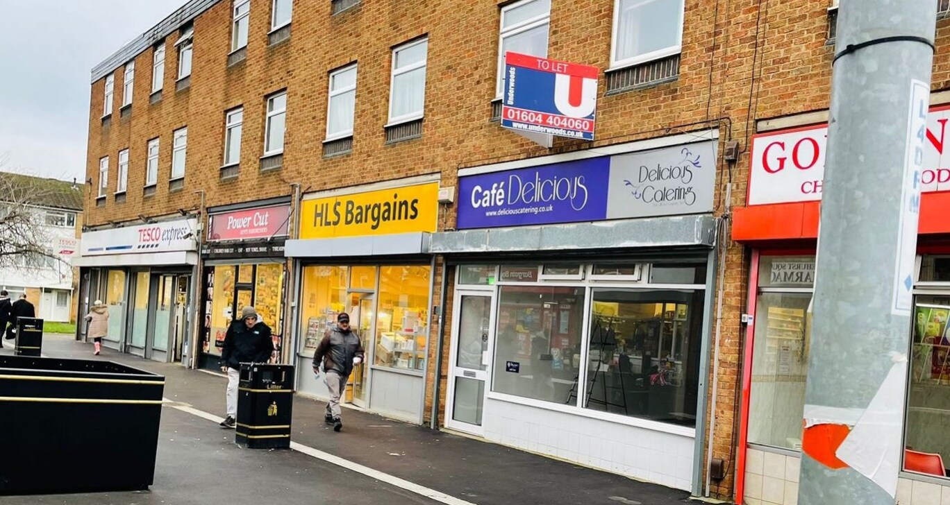 3 Limehurst Sq, Northampton for sale Building Photo- Image 1 of 1