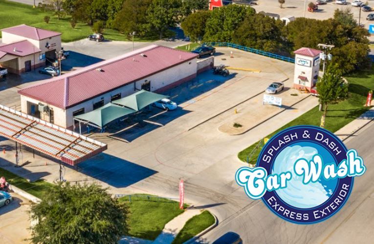 949 W Business 380, Decatur, TX for sale Building Photo- Image 1 of 1