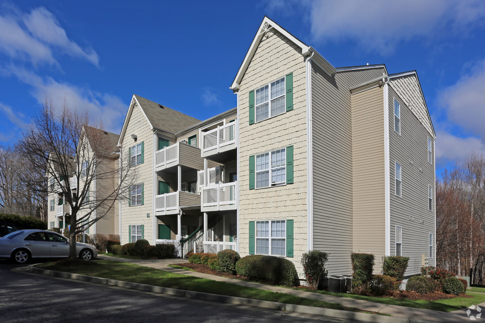 100 NorthPointe Ln, Danville, VA for sale Primary Photo- Image 1 of 1