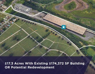 More details for 500 Schuyler Ave, North Arlington, NJ - Land for Lease