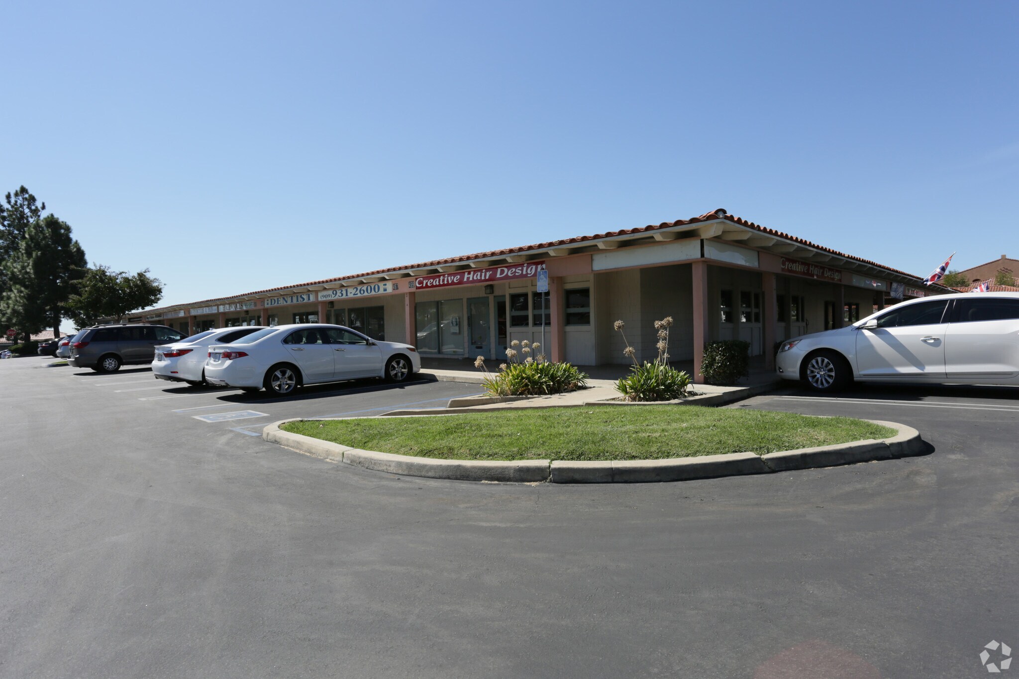 481-499 N Central Ave, Upland, CA for sale Building Photo- Image 1 of 1