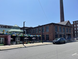 More details for 199-205 Cabot St, Lowell, MA - Industrial for Sale