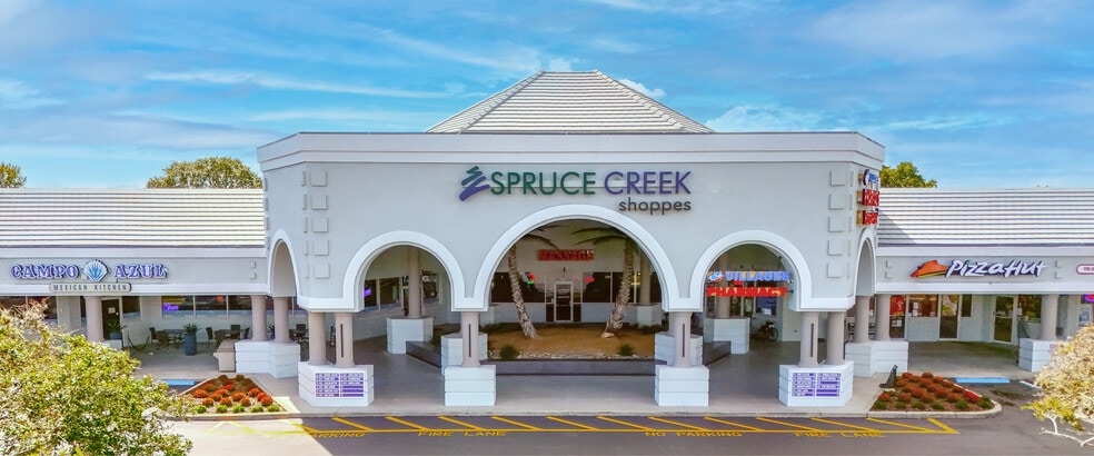 17860 SE 109th Ave, Summerfield, FL for sale - Building Photo - Image 3 of 5