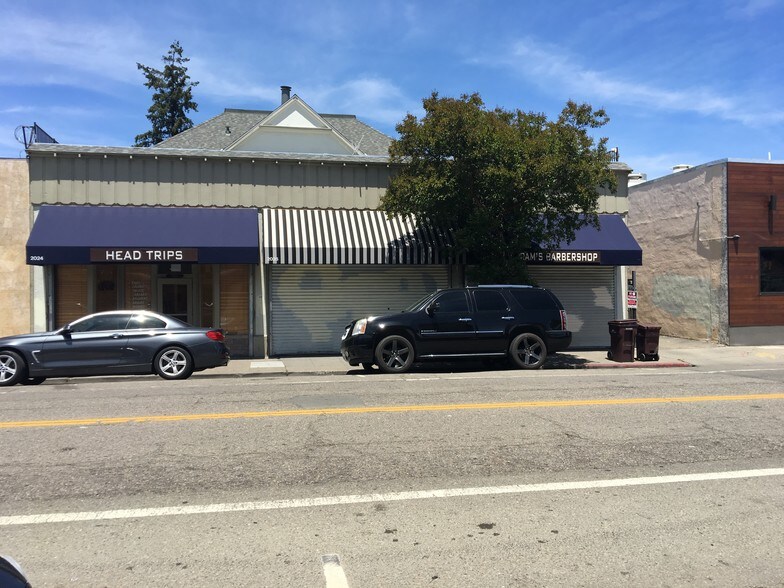 2024-2028 Macarthur Blvd, Oakland, CA for sale - Primary Photo - Image 1 of 1