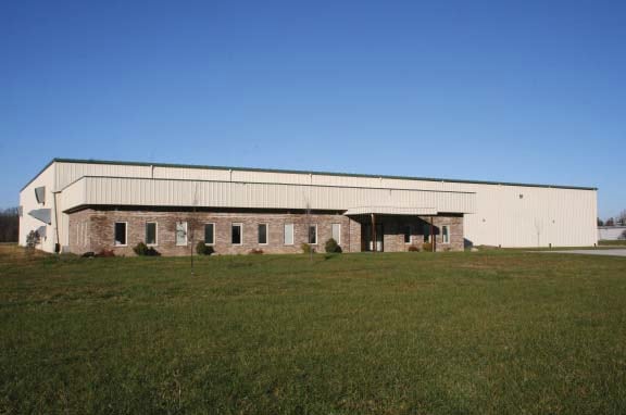 2312 N Mexico Rd, Peru, IN for sale Primary Photo- Image 1 of 1