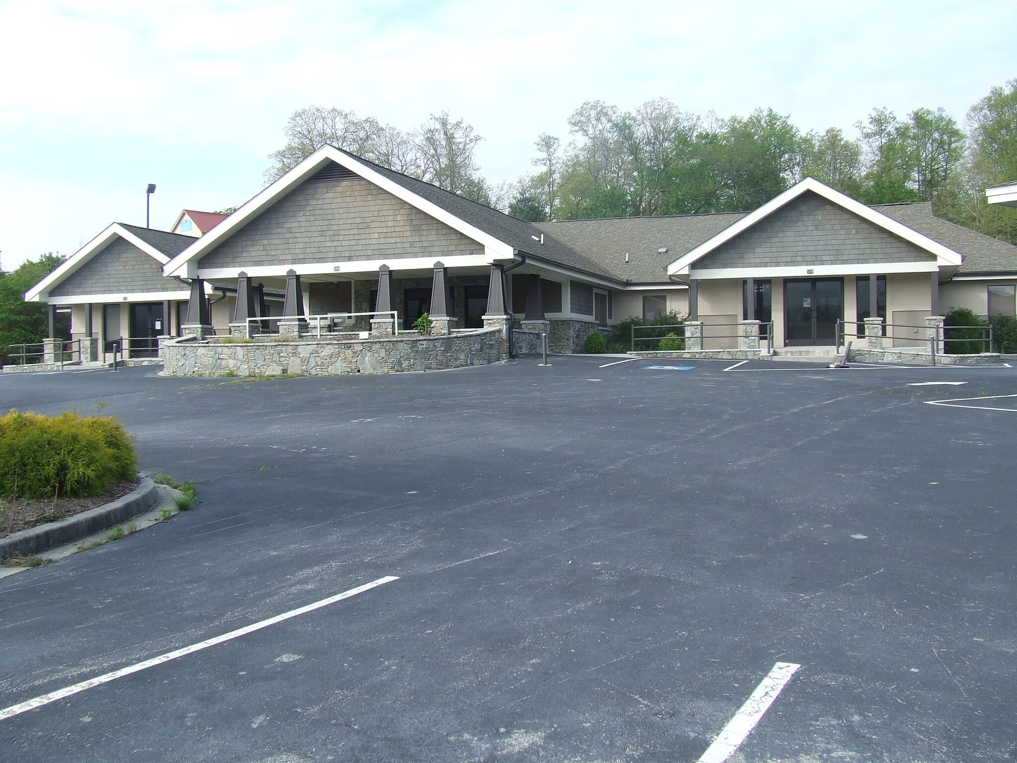 7199 Hwy 441 North, Dillard, GA for sale Building Photo- Image 1 of 1