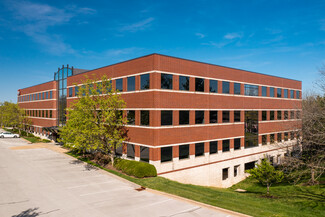 More details for 390 S Woods Mill Rd, Chesterfield, MO - Office for Lease