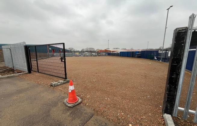 Castleman Close, Three Legged Cross for lease - Building Photo - Image 2 of 3