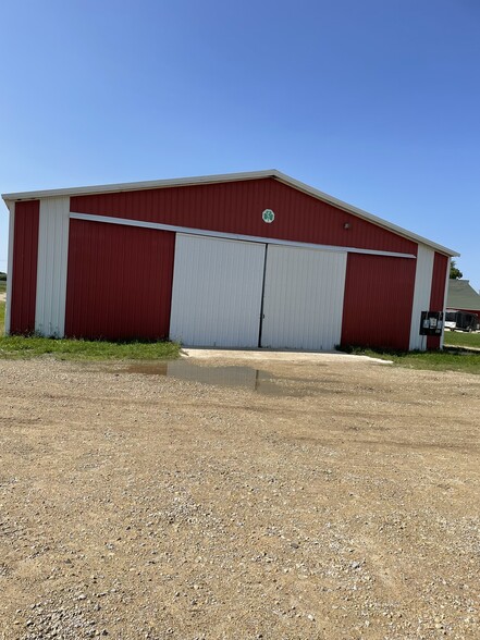 2652 S Seminole Hwy, Fitchburg, WI for sale - Primary Photo - Image 1 of 1