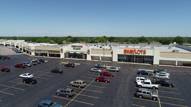 2219 SW 74th St, Oklahoma City, OK for lease Building Photo- Image 1 of 3