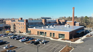 More details for 800 Taylor St, Durham, NC - Office for Lease