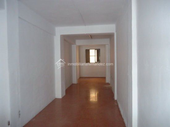 Retail in Cáceres, Cáceres for sale - Building Photo - Image 2 of 12