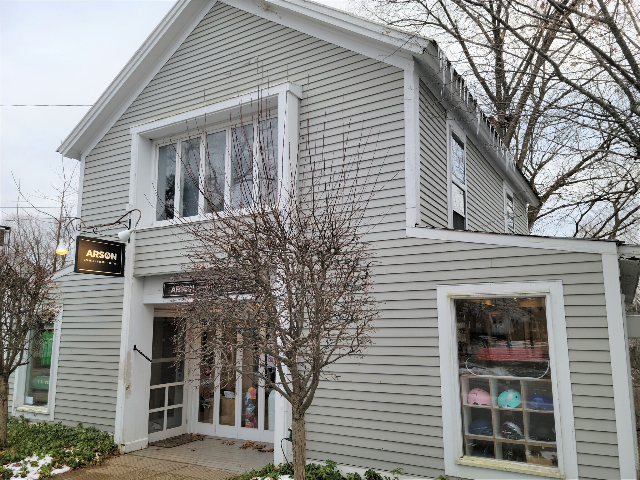 345 Center Hill Rd, Manchester Center, VT for sale Primary Photo- Image 1 of 1