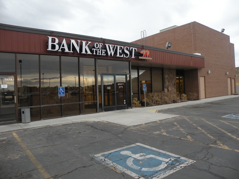 200 N Center St, Rock Springs, WY for lease - Other - Image 2 of 14