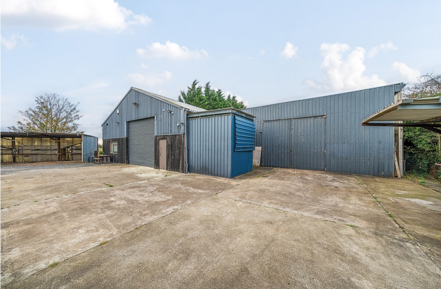 Sleaford Rd, Lincoln for sale - Building Photo - Image 3 of 12