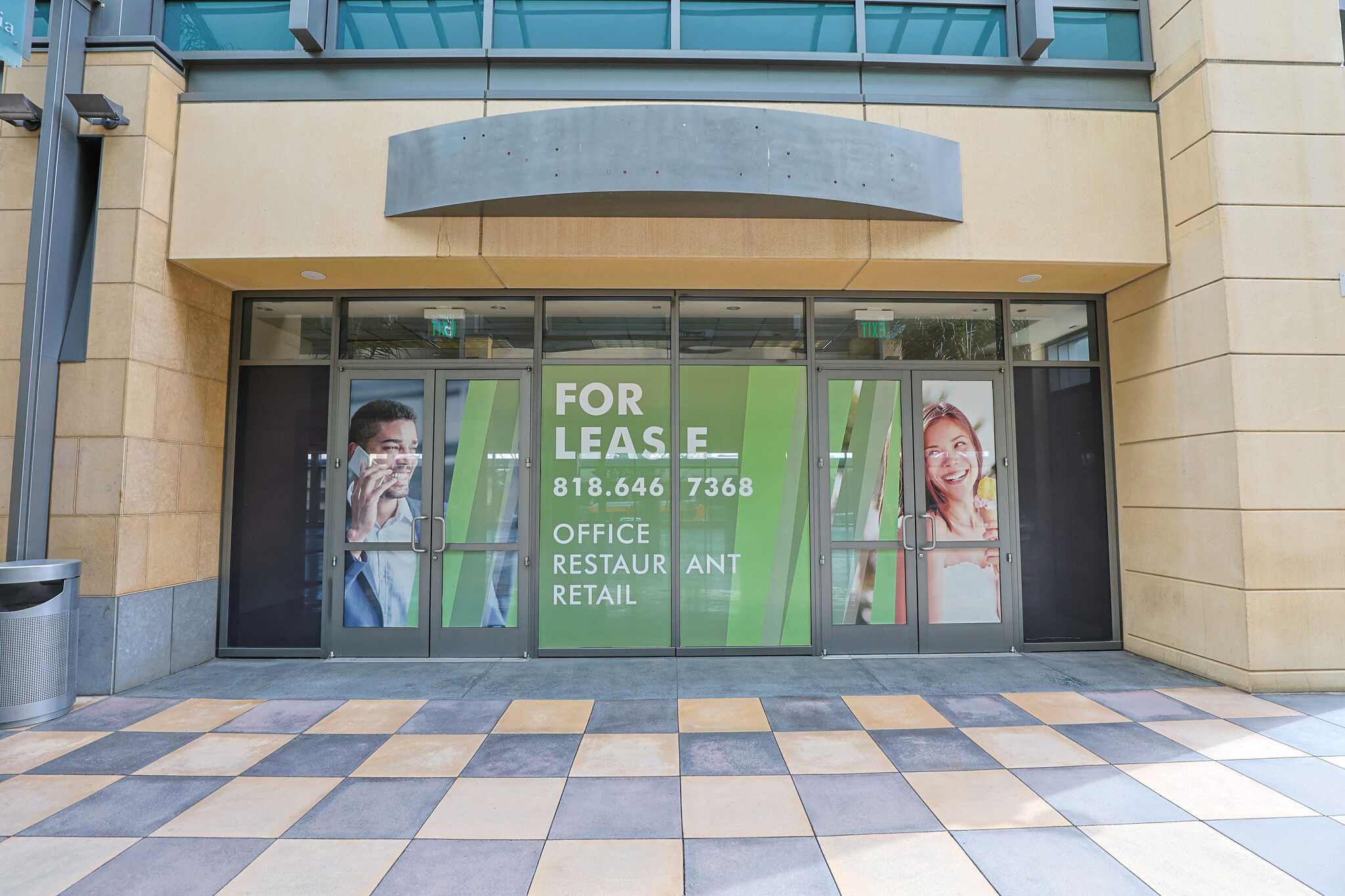 15301 Ventura Blvd, Sherman Oaks, CA for lease Building Photo- Image 1 of 10