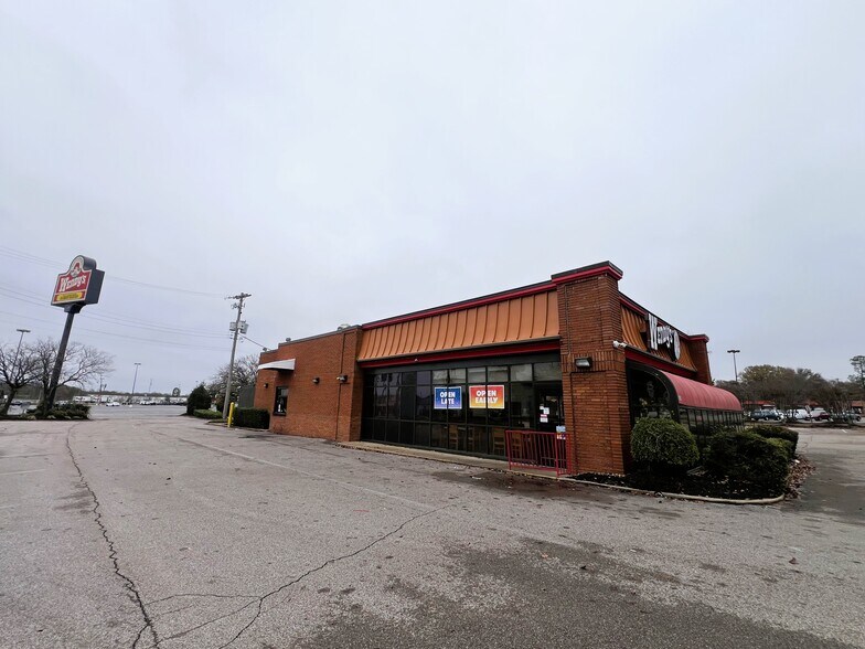 6146 Macon Rd, Memphis, TN for sale - Building Photo - Image 2 of 3