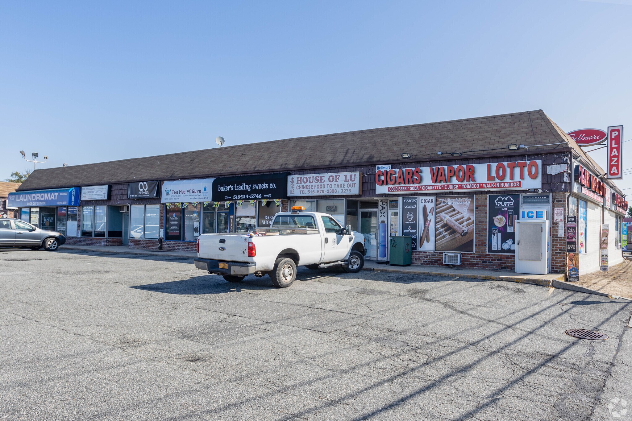 28032825 Merrick Rd, Bellmore, NY 11710 Retail for Lease