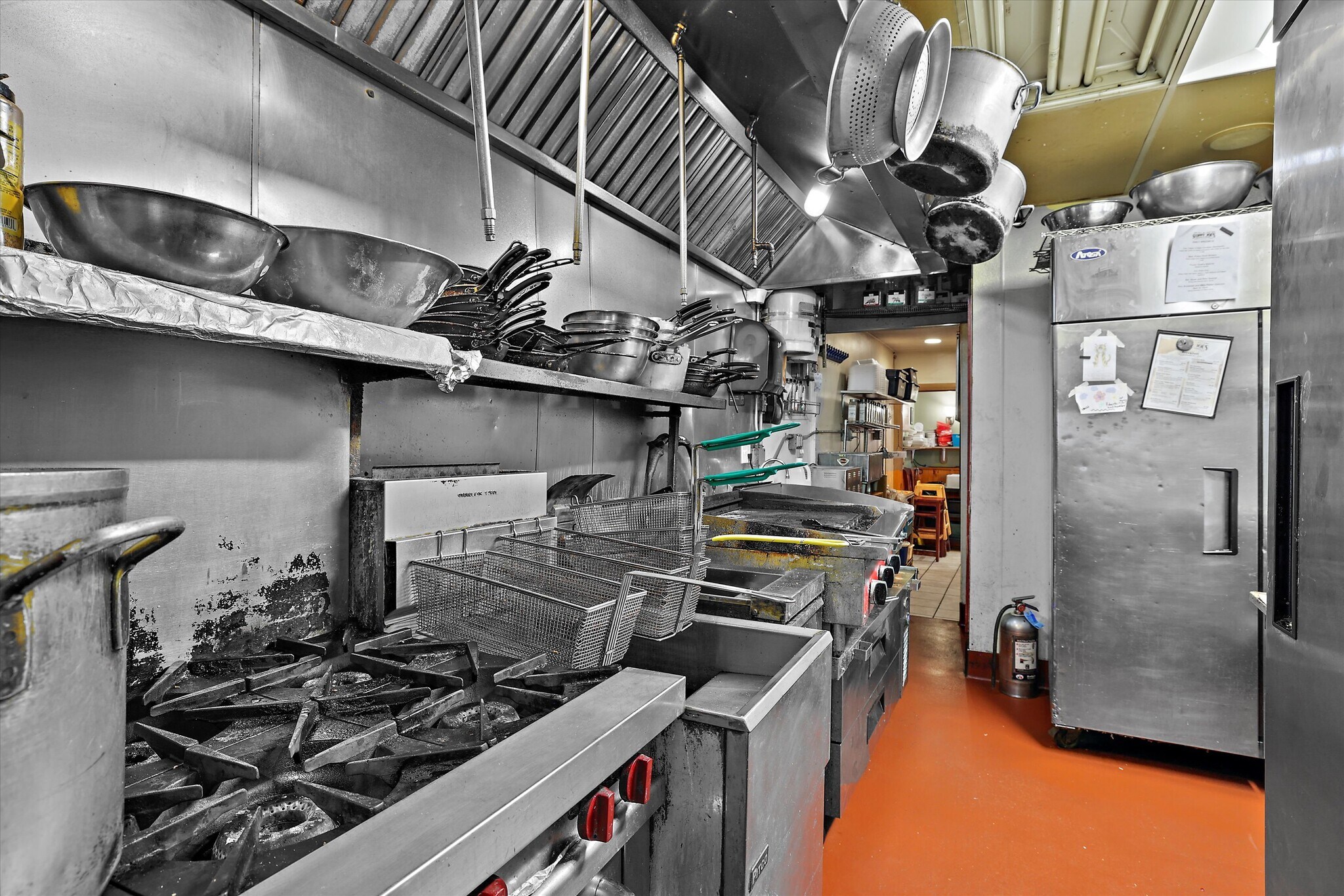 3723 Hubertus Rd, Hubertus, WI 53033 Retail for Sale