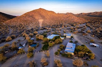 More details for Rancho El Volteadero, Hermosillo - Land for Sale