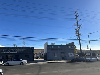 More details for 11686 Sheldon St, Sun Valley, CA - Industrial for Lease