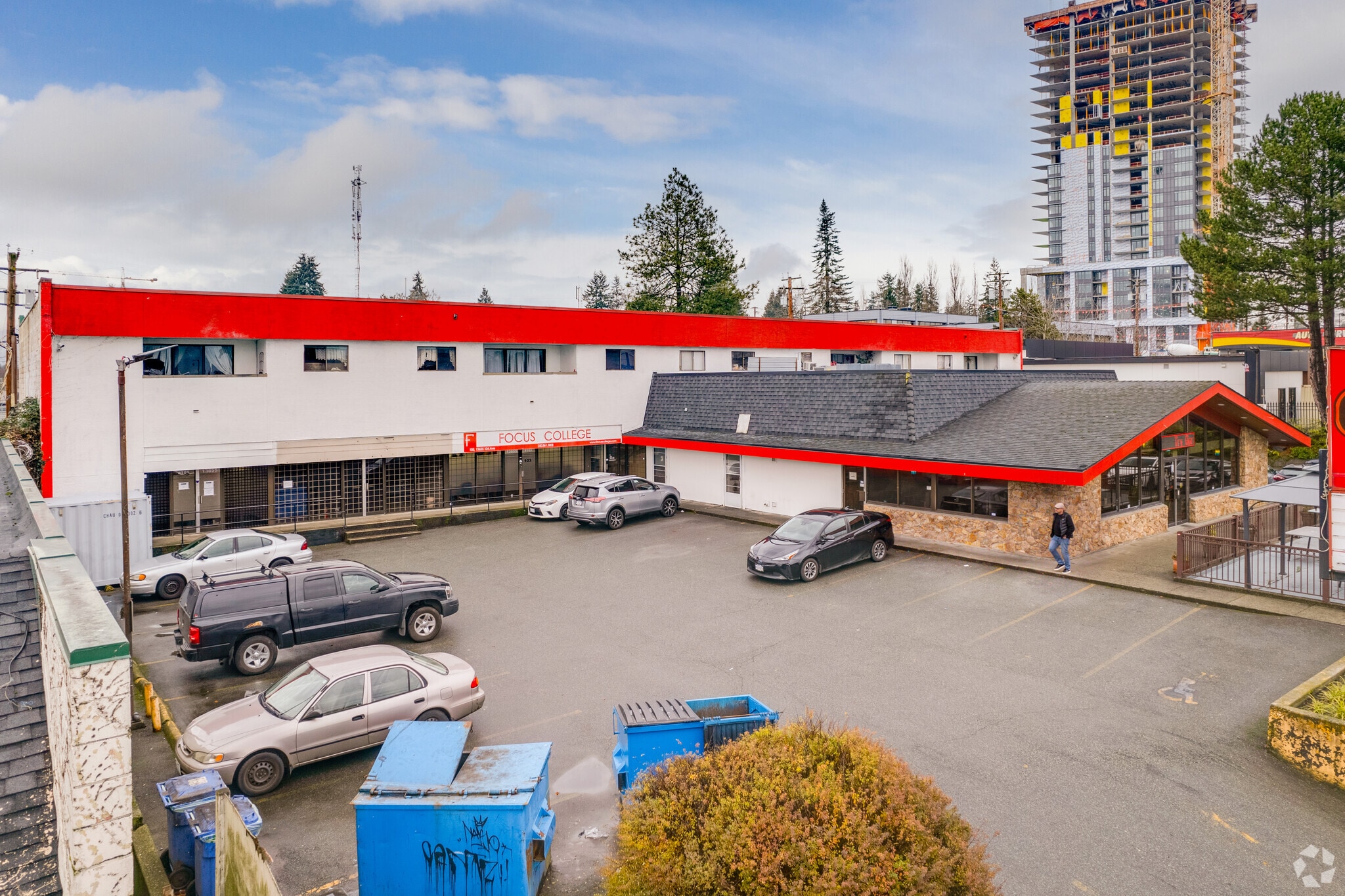 13655 104th Ave, Surrey, BC for sale Primary Photo- Image 1 of 1
