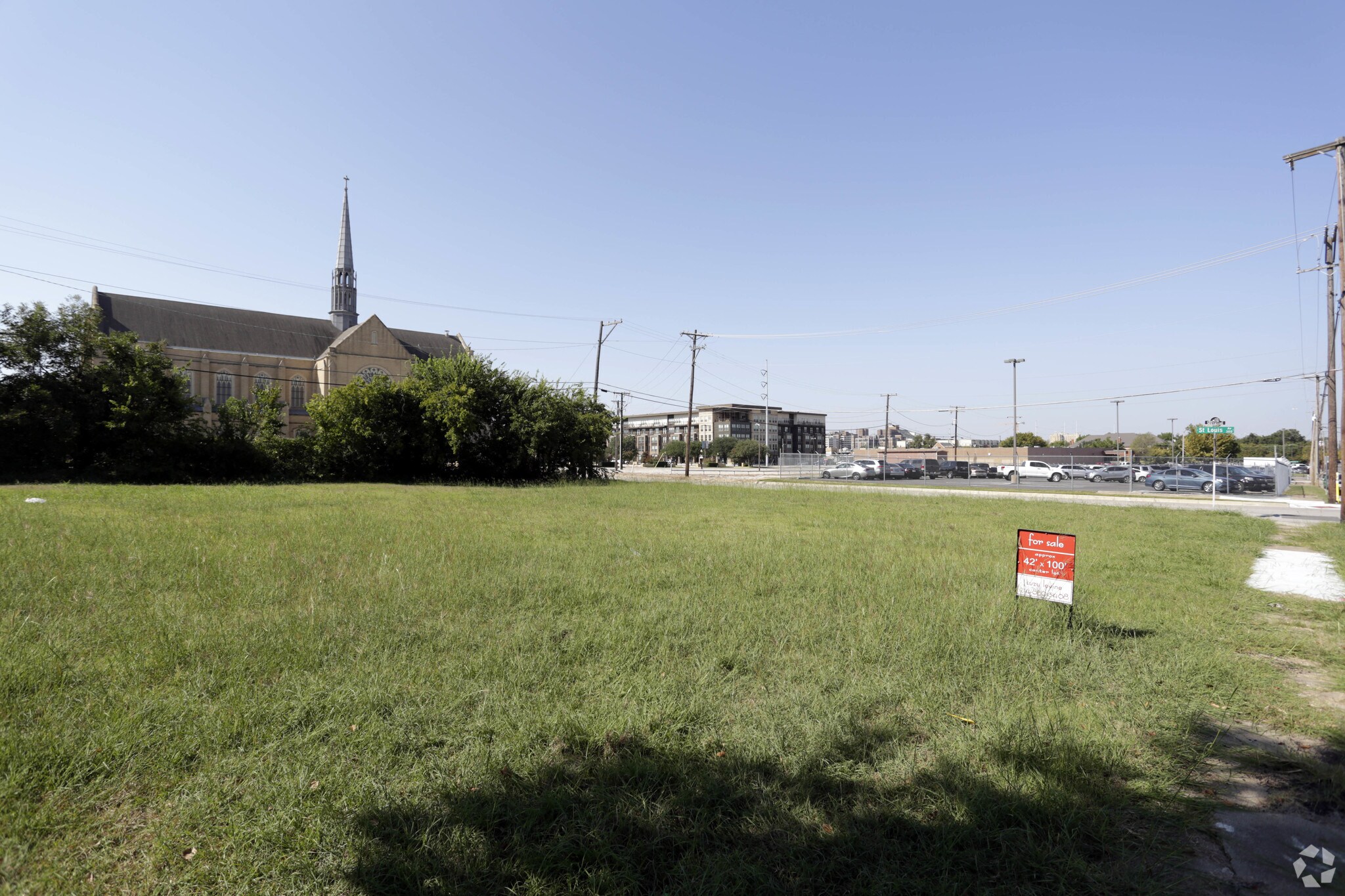 315 W Daggett Ave, Fort Worth, TX for sale Primary Photo- Image 1 of 1