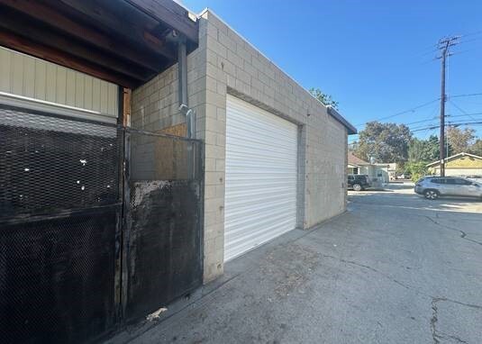 12414 Penn St, Whittier, CA for lease - Building Photo - Image 2 of 5