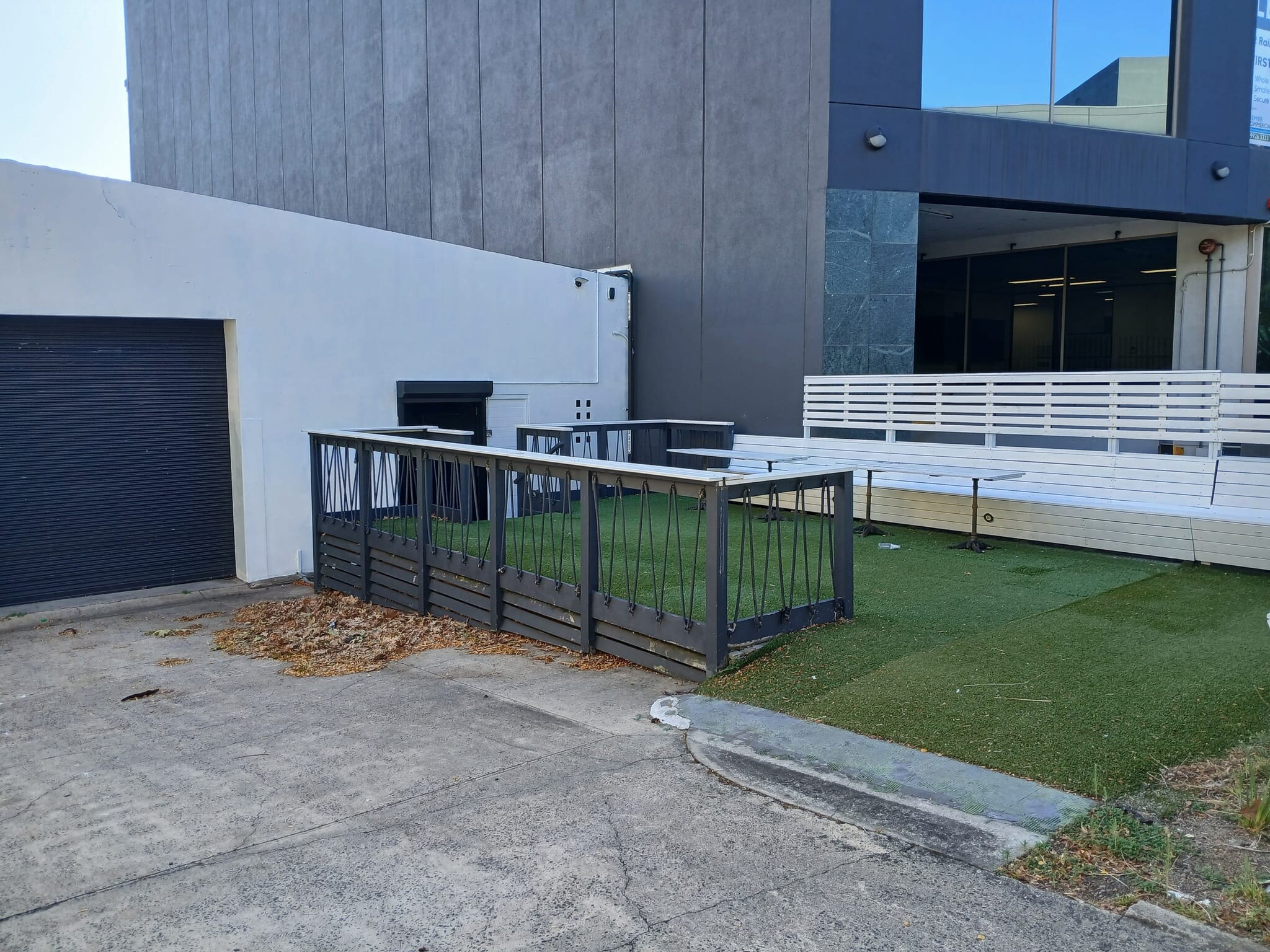 10 Railway Pde, Camberwell for lease Building Photo- Image 1 of 8