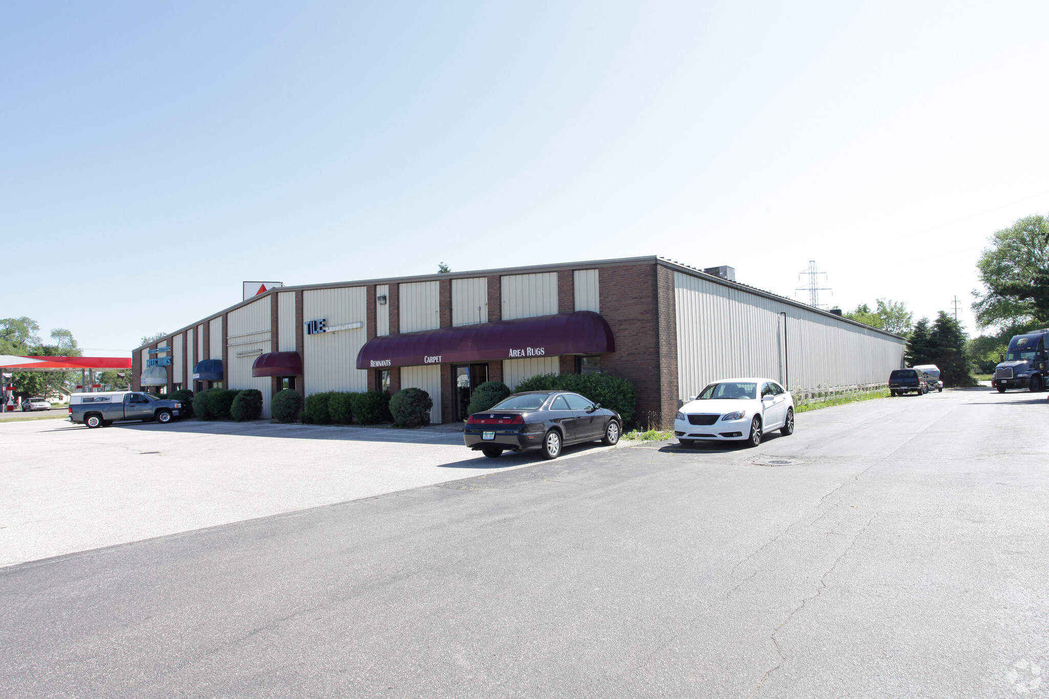 2455-2476 M 139, Benton Harbor, MI for lease Primary Photo- Image 1 of 5