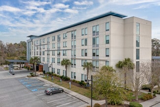 More details for 4875 Tanger Outlet Blvd, North Charleston, SC - Hospitality for Sale