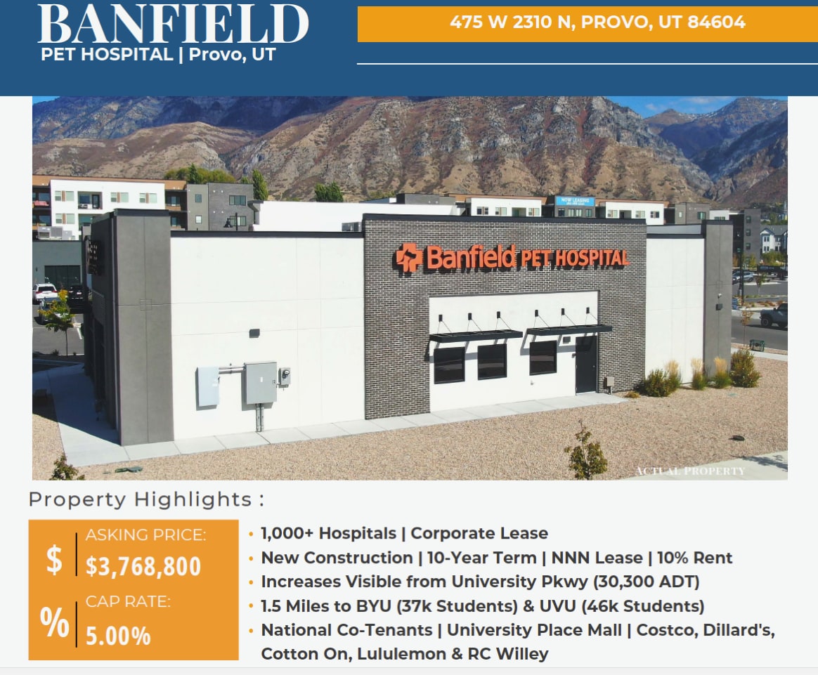 475 W 2310 N, Provo, UT for sale Other- Image 1 of 6