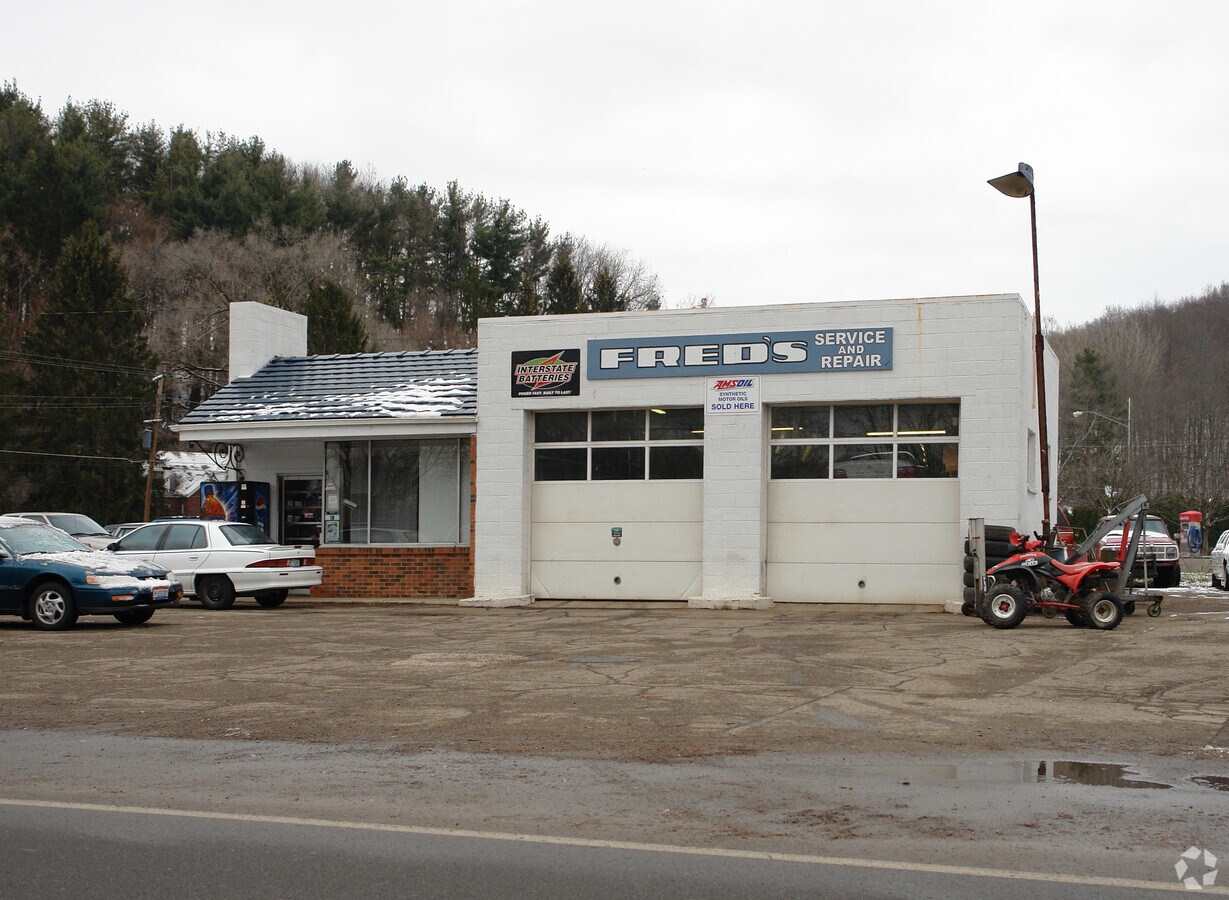 Primary Photo