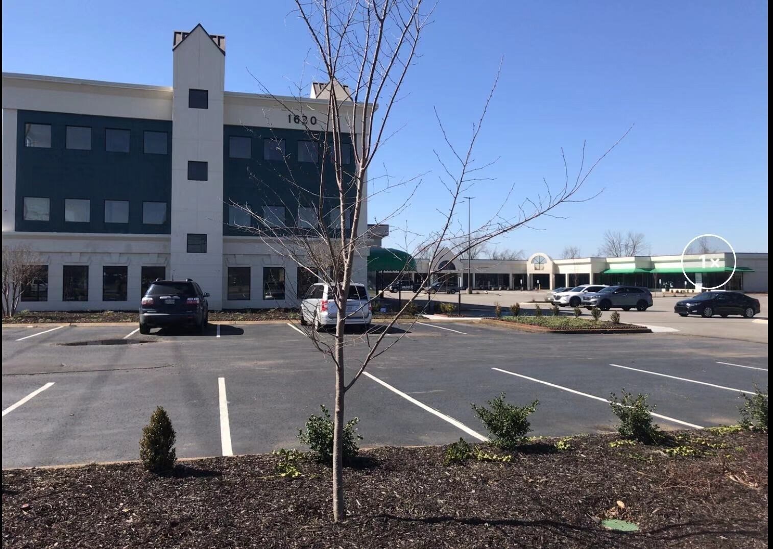 1630 S Church St, Murfreesboro, TN 37130 South Church Square