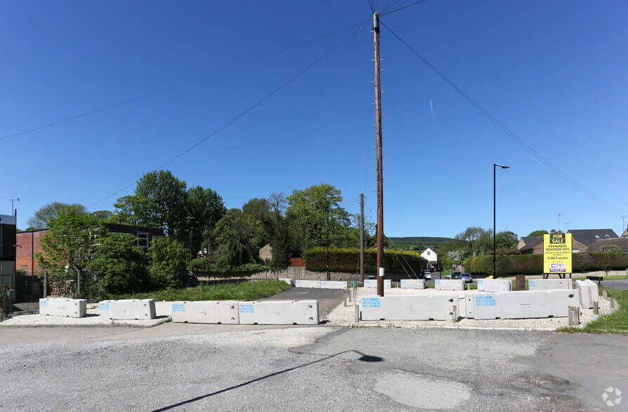 The Common, Sheffield, S35 9WG