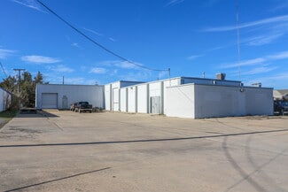 More details for 3910 N Frisco Rd, Sherman, TX - Industrial for Sale