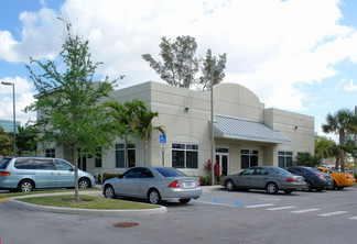 More details for 240 SW Natura Ave, Deerfield Beach, FL - Office/Medical for Lease