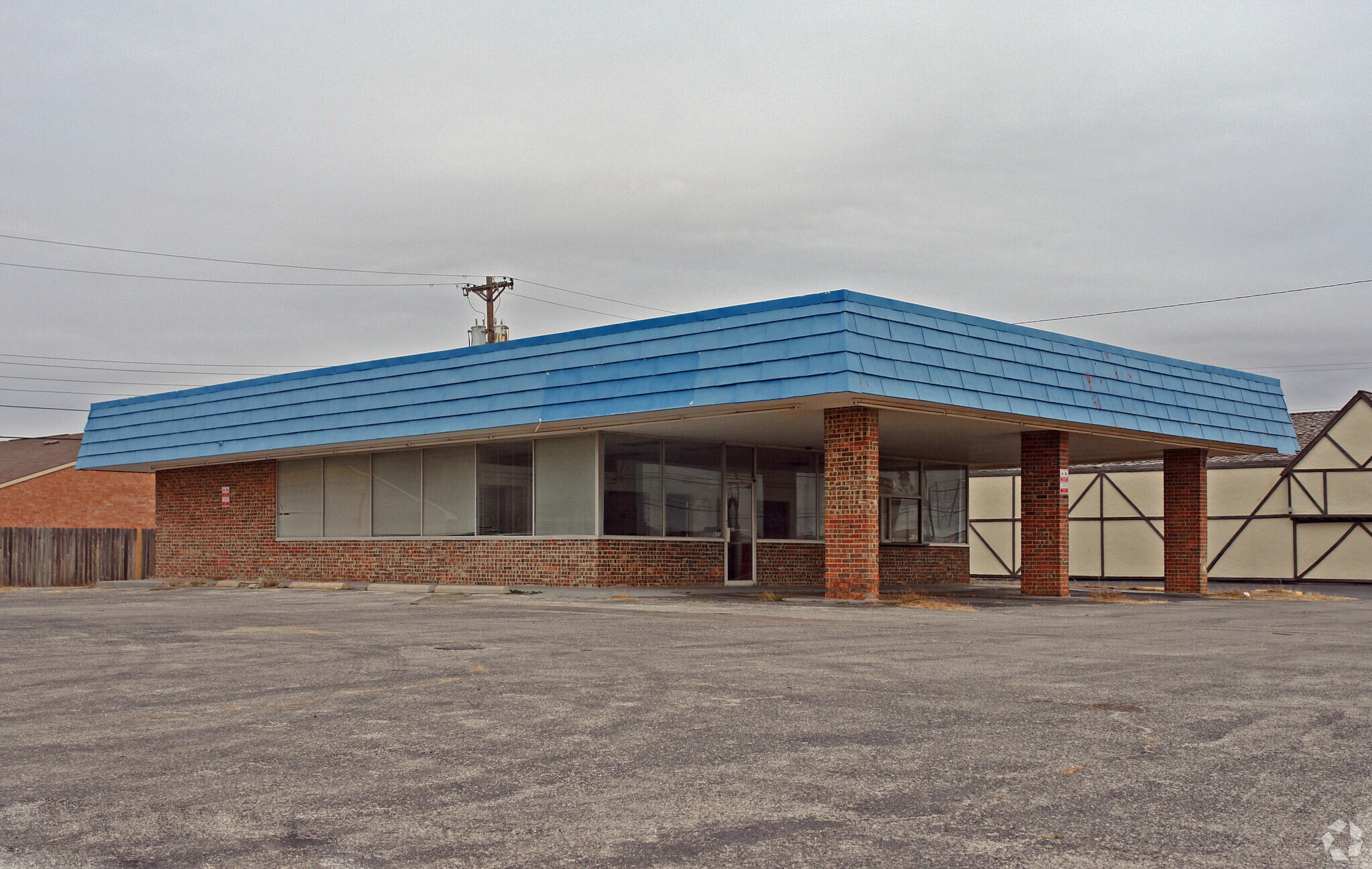 802 Highway 80, Abilene, TX for sale Primary Photo- Image 1 of 1