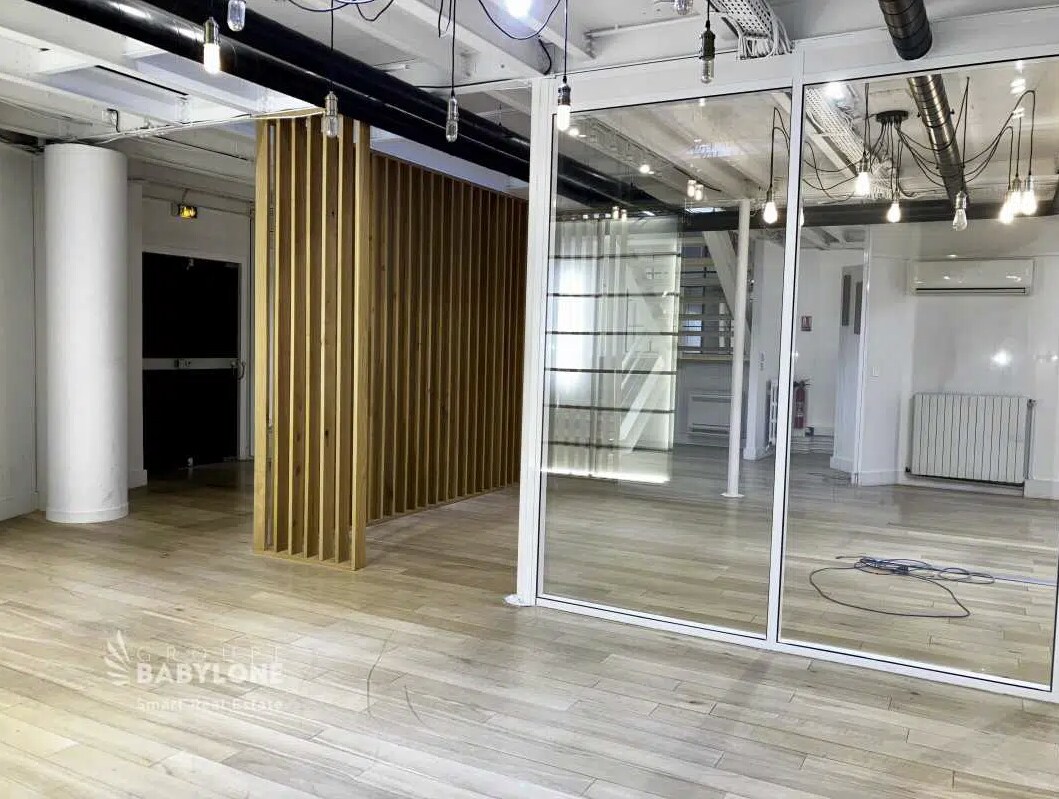 48 Rue De La Bienfaisance, Paris, PAR 75008 - Unit 01 - - Interior Photo - Image 1 of 3