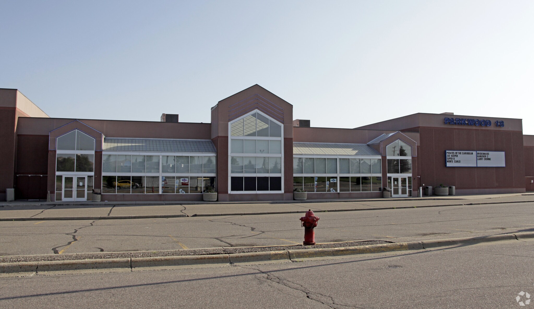 1533 Frontage Rd N, Waite Park, MN 56387 Commercial Land For Sale