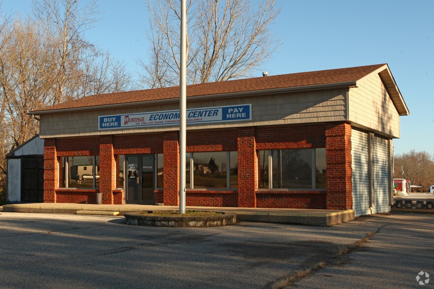 3611 Hwy 135 NE, Corydon, IN for sale - Primary Photo - Image 1 of 1