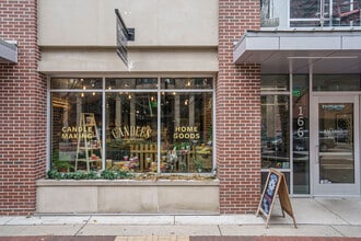 166 S Kalamazoo Mall, Kalamazoo, MI for lease Building Photo- Image 1 of 16