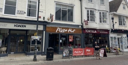 39-40 High St, Canterbury for lease Building Photo- Image 1 of 4