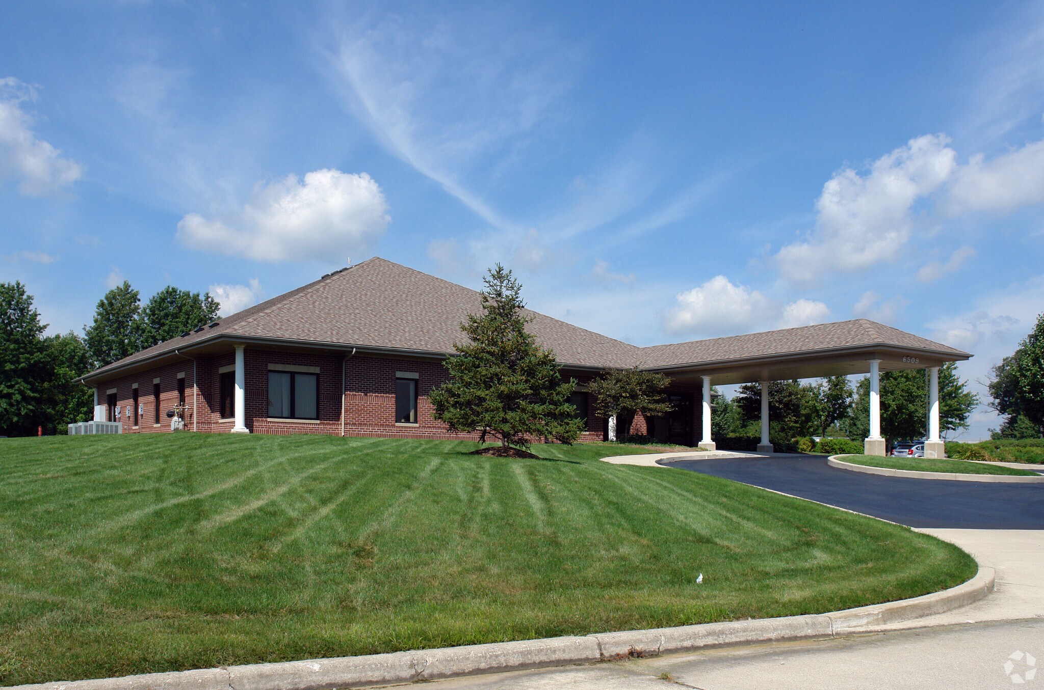 6509 Mutual Dr, Fort Wayne, IN for sale Primary Photo- Image 1 of 1